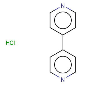 CAS No:35268-49-6 4,4'-Bipyridine Hydrochloride