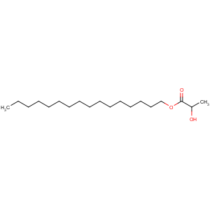CAS No:35274-05-6 hexadecyl 2-hydroxypropanoate