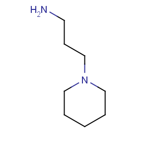 CAS No:3529-08-6 3-piperidin-1-ylpropan-1-amine