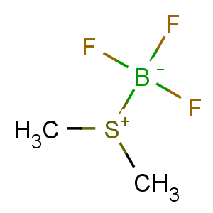 CAS No:353-43-5 dimethylsulfonio(trifluoro)boranuide