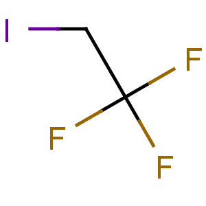 CAS No:353-83-3 1,1,1-trifluoro-2-iodoethane