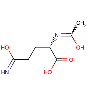 CAS No:35305-74-9 N-Acetyl-L-glutamine