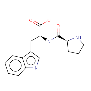 CAS No:35310-39-5 L-Tryptophan, L-prolyl-
