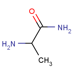 CAS No:35320-22-0 (2R)-2-aminopropanamide