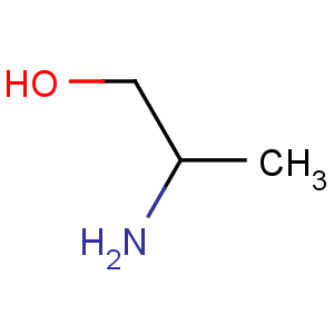 CAS No:35320-23-1 (R)-(-)-2-Amino-1-propanol