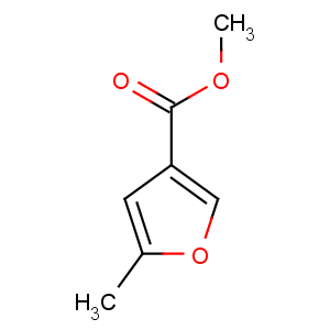CAS No:35351-35-0 methyl 5-methylfuran-3-carboxylate