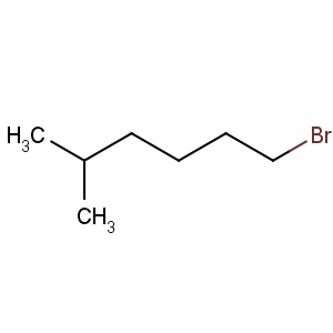 CAS No:35354-37-1 1-bromo-5-methylhexane