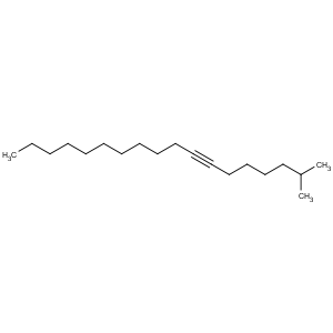 CAS No:35354-38-2 2-methyloctadec-7-yne