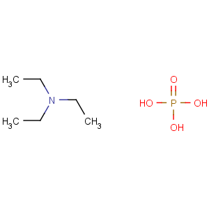 CAS No:35365-94-7 N,N-diethylethanamine