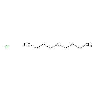 CAS No:3537-86-8 Aluminum,dibutylchloro-