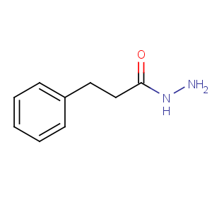 CAS No:3538-68-9 3-phenylpropanehydrazide