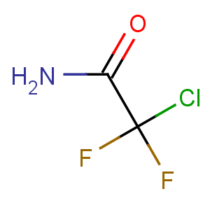 CAS No:354-28-9 2-chloro-2,2-difluoroacetamide