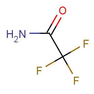 CAS No:354-38-1 2,2,2-trifluoroacetamide
