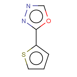 CAS No:35403-88-4 1,3,4-Oxadiazole,2-(2-thienyl)-