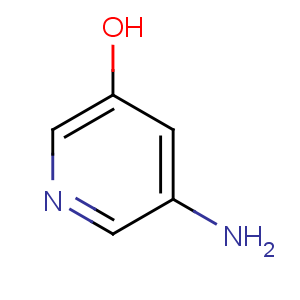 CAS No:3543-01-9 5-aminopyridin-3-ol