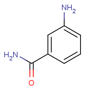 CAS No:3544-24-9 3-aminobenzamide