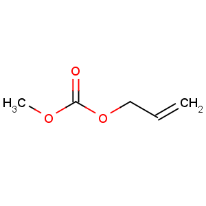 CAS No:35466-83-2 methyl prop-2-enyl carbonate
