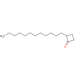 CAS No:35493-46-0 2-dodecylcyclobutan-1-one