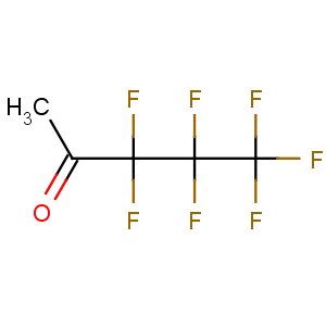 CAS No:355-17-9 3,3,4,4,5,5,5-heptafluoropentan-2-one