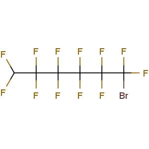 CAS No:355-36-2 1-bromo-1,1,2,2,3,3,4,4,5,5,6,6-dodecafluorohexane