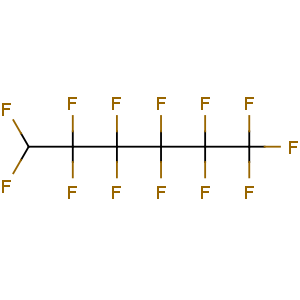 CAS No:355-37-3 1,1,1,2,2,3,3,4,4,5,5,6,6-tridecafluorohexane