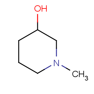 CAS No:3554-74-3 1-methylpiperidin-3-ol