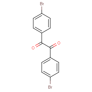 CAS No:35578-47-3 1,2-bis(4-bromophenyl)ethane-1,2-dione