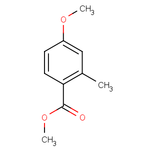 CAS No:35598-05-1 methyl 4-methoxy-2-methylbenzoate