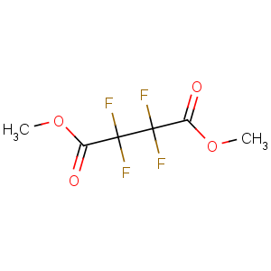 CAS No:356-36-5 dimethyl 2,2,3,3-tetrafluorobutanedioate