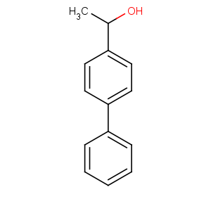 CAS No:3562-73-0 1-(4-phenylphenyl)ethanol