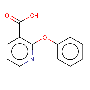 CAS No:35620-71-4 2-Phenoxynicotinic acid