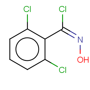 CAS No:35623-69-9 Nitroxide,chloro(2,6-dichlorophenyl)methylene, (E)- (9CI)