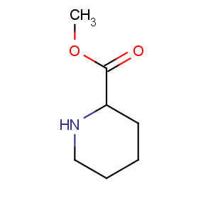 CAS No:35677-83-9 methyl (2S)-piperidine-2-carboxylate