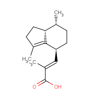 CAS No:3569-10-6 Valerenic acid