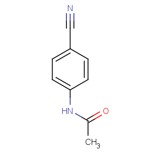 CAS No:35704-19-9 N-(4-cyanophenyl)acetamide
