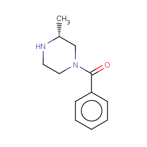 CAS No:357263-39-9 Methanone,[(3R)-3-methyl-1-piperazinyl]phenyl-