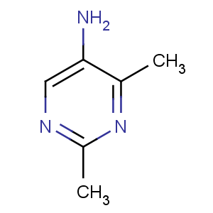 CAS No:35733-53-0 2,4-dimethylpyrimidin-5-amine