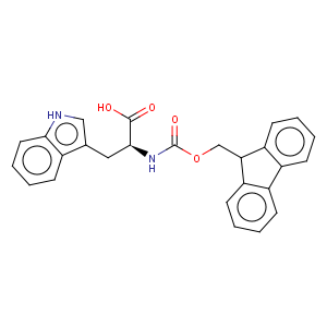 CAS No:35737-15-6 N-Fmoc-L-Tryptophan