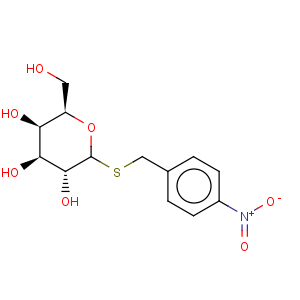 CAS No:35785-19-4 b-D-Galactopyranoside,(4-nitrophenyl)methyl 1-thio-