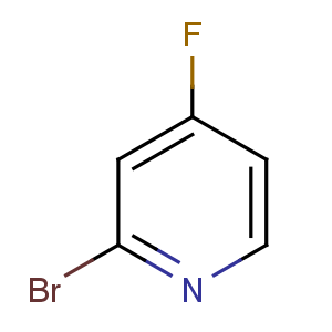 CAS No:357927-50-5 2-bromo-4-fluoropyridine