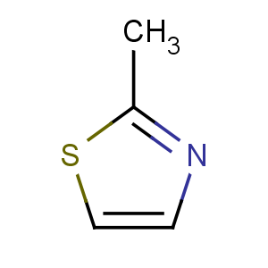 CAS No:3581-87-1 2-methyl-1,3-thiazole