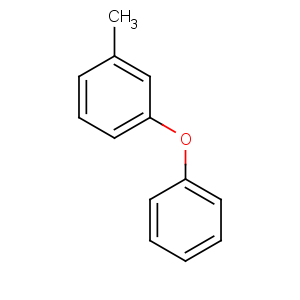 CAS No:3586-14-9 1-methyl-3-phenoxybenzene