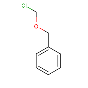 CAS No:3587-60-8 chloromethoxymethylbenzene