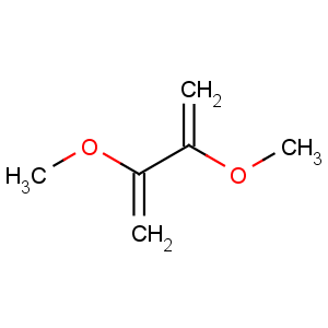 CAS No:3588-31-6 2,3-dimethoxybuta-1,3-diene