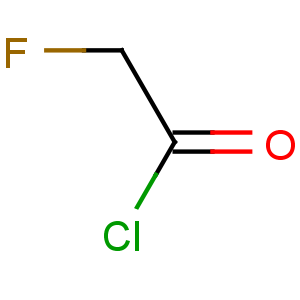 CAS No:359-06-8 2-fluoroacetyl chloride