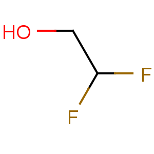 CAS No:359-13-7 2,2-difluoroethanol