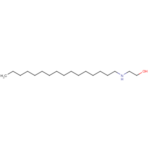 CAS No:35902-64-8 Ethanol, 2-(hexadecylamino)-