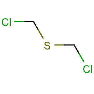 CAS No:3592-44-7 chloro(chloromethylsulfanyl)methane