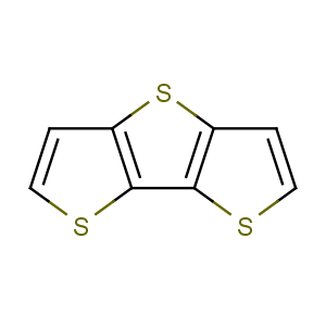 CAS No:3593-75-7 dithieno[2,3-a:2',3'-d]thiophene