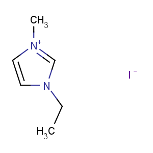 CAS No:35935-34-3 1-ethyl-3-methylimidazol-3-ium